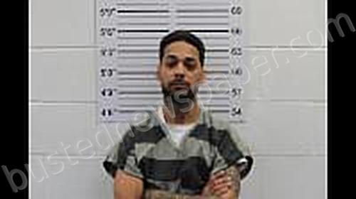 SANTIAGO RODRIGUEZ, MIGUEL ANGEL #, Dakota County, Nebraska - 2025-05-22