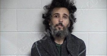 ROMAN, STRIEB | 2025-05-22 Chase County, Kansas Booking