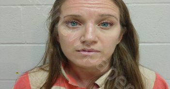 <B>ALDARRAJI</B>, <B>ASHLEY</B> <B>AKILAH</B> #, Brown County, Texas - 2025-05-22 20:06:00