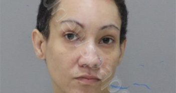 WATKINS, GABRIELLE | 2025-05-22 Riverside Regional Jail, Virginia Booking