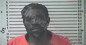 THOMPSON, ERIC LAMARD | 2025-05-22 16:27:00 Hardin County, Kentucky Booking