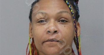 FORD, DIONESIA O | 2025-05-22 Riverside Regional Jail, Virginia Booking
