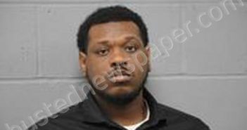 <B>JOHNATHAN</B> MYKEL <B>STEWART</B> #, Johnson County, Missouri - 2025-05-22 14:56:00