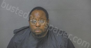 WILLIS, CHRISTOPHER DREW | 2025-05-22 15:09:00 Lynchburg, Virginia Booking