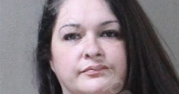 TRIMBLE, KATIE | 2025-05-22 Riverside Regional Jail, Virginia Booking