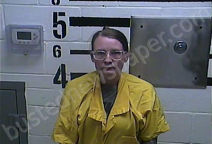 HAHN, SAMANTHA ELLEN #, Larue County, Kentucky - 2025-05-22 22:08:00