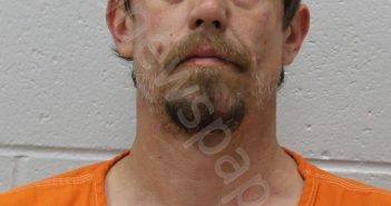 <B>WHITT</B>, BRIAN <B>PATRICK</B> #, Franklin County, Illinois - 2025-05-22 20:00:00