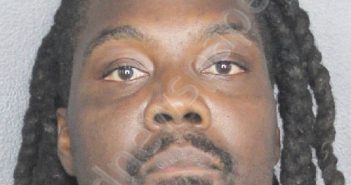 <B>WILLIAMS</B>, <B>XAVIER</B> ARCHIE #, Broward County, Florida - 2025-05-22