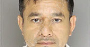 FLORES, ISAAC MARTINEZ | 2025-05-22 14:21:00 Moore County, North Carolina Booking
