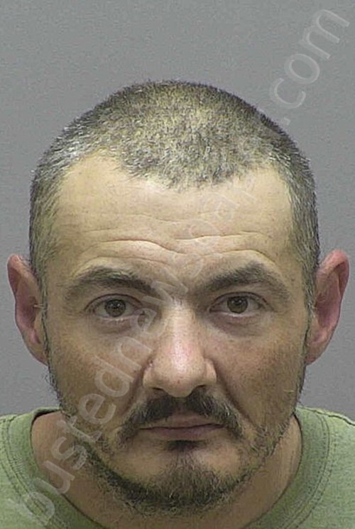 BRADSHAW, JONATHAN LEE #, Lincoln County, North Carolina - 2025-05-22 14:18:00