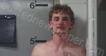 <B>WILKOFF</B>, <B>RYLAND</B> <B>M</B> #, Mason County, Kentucky - 2025-05-22 02:54:00