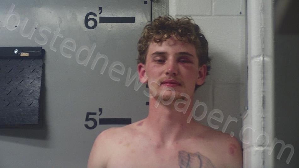 WILKOFF, RYLAND M #, Mason County, Kentucky - 2025-05-22 02:54:00