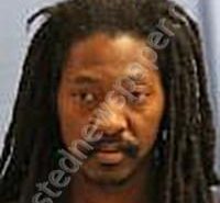 MUMFORD, MARQUIS LATREAL | 2025-05-22 Pulaski County, Arkansas Booking