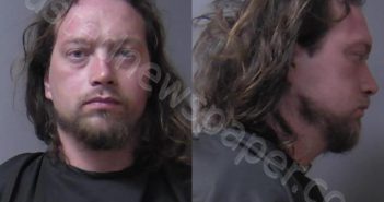 VAUGHN, <B>WILLIAM</B> <B>JAMES</B> #, Madison County, Indiana - 2025-05-22 03:55:00