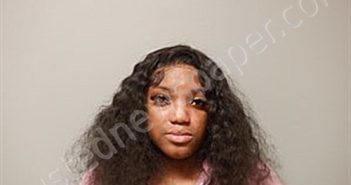 WILLIAMS, KYLA SHER’RON-DENISE | 2025-05-22 01:25:00 Craighead County, Arkansas Booking