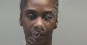 <B>TURNER</B>, <B>IVORY</B> <B>MARIE</B> #, Montgomery County, Ohio - 2025-05-22 03:19:00