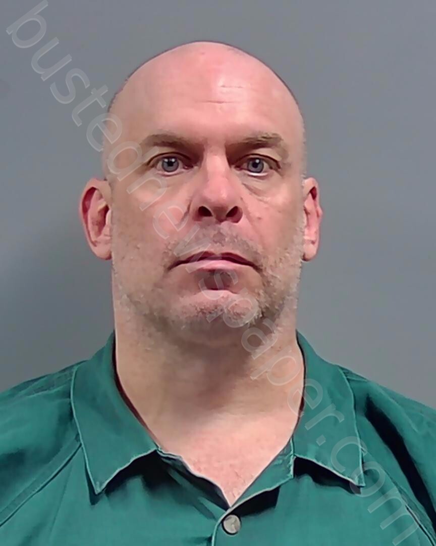 MORADO, CRAIG LEE #, Escambia County, Florida - 2025-05-23 15:22:00