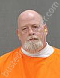 DUFF, RICKY JOE #, Wayne County, Indiana - 2025-05-23