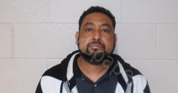 SAUGIA-<B>GARCIA</B>, <B>MIGUEL</B> #, Clay County, Indiana - 2025-05-23 14:25:00