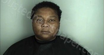 FARMER, JOANNA QUEENIE #, Greenwood County, South Carolina - 2025-05-23 22:01:00