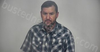 WAGNER, JOHN PHILLIP, SR | 2025-05-23 22:31:00 Rockbridge Regional Jail, Virginia Booking