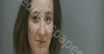 <B>PRIEST</B>, <B>SAMANTHA</B> <B>TAYLOR</B> #, Darlington County, South Carolina - 2025-05-23 00:28:00