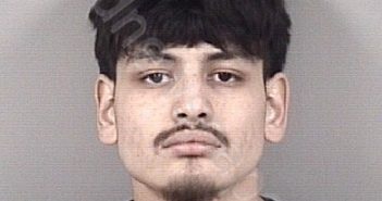 <B>HERNANDEZ</B>-OVILLA, RANDY <B>RAUL</B> #, Cabarrus County, North Carolina - 2025-05-23