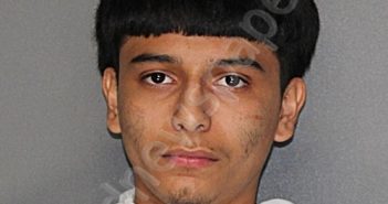 ESPINO, NICOLAS GUZMAN | 2025-05-23 15:42:00 Ellis County, Texas Booking