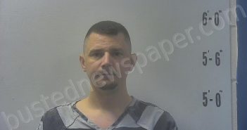 BRODIEN, KYLE VINCE | 2025-05-23 18:49:00 Pulaski County, Indiana Booking