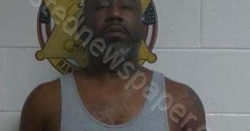 <B>BLACK</B>, CENIKA #, Leake County, Mississippi - 2025-05-23 20:28:00