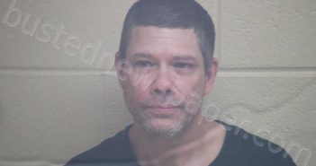 VAILES, BOBBY DWAYNE | 2025-05-23 00:47:00 Webster County, Kentucky Booking