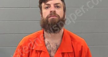 MOSS, HOGAN ALLEN | 2025-05-23 13:35:19 Cass County, Indiana Booking