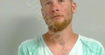 KYLE <B>ANTHONY</B> SHECKLER #, <b>Hutchinson</b> County, Texas, Hutchinson County, Texas - 2025-05-23 22:27:00
