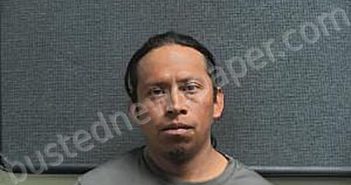 SOCH ALVARADO, SOCH ANTONIO NMN | 2025-05-23 22:03:00 Boone County, Kentucky Booking