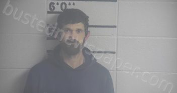 JOHNSTON, ROBERT W | 2025-05-23 19:09:00 Adair County, Kentucky Booking