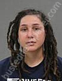 WHITE, KIE ARA LE ANN #, Wayne County, Indiana - 2025-05-23