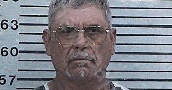 PEREZ, JOSE ANGEL | 2025-05-23 21:54:23 Hood County, Texas Booking