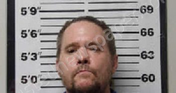 RIPPY, BRANDON KARR | 2025-05-23 10:12:00 Carteret County, North Carolina Booking