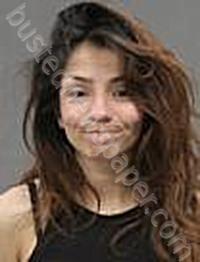WOODLIEF, MIKAH FIDAN #, Wayne County, Indiana - 2025-05-23