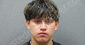 <B>GARCIA</B>–<B>DERAS</B>, <B>DONIS</B> <B>EVERALDO</B> #, Lincoln County, Nebraska - 2025-05-23