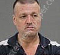 CUMMINS, RICHARD DEWAYNE JR | 2025-05-23 Wayne County, Indiana Booking