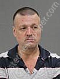 CUMMINS, RICHARD DEWAYNE JR #, Wayne County, Indiana - 2025-05-23