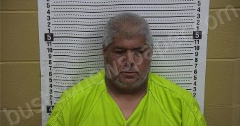 <B>HERNANDEZ</B>, <B>RODOLFO</B> #, Grant County, New Mexico - 2025-05-23 15:19:00