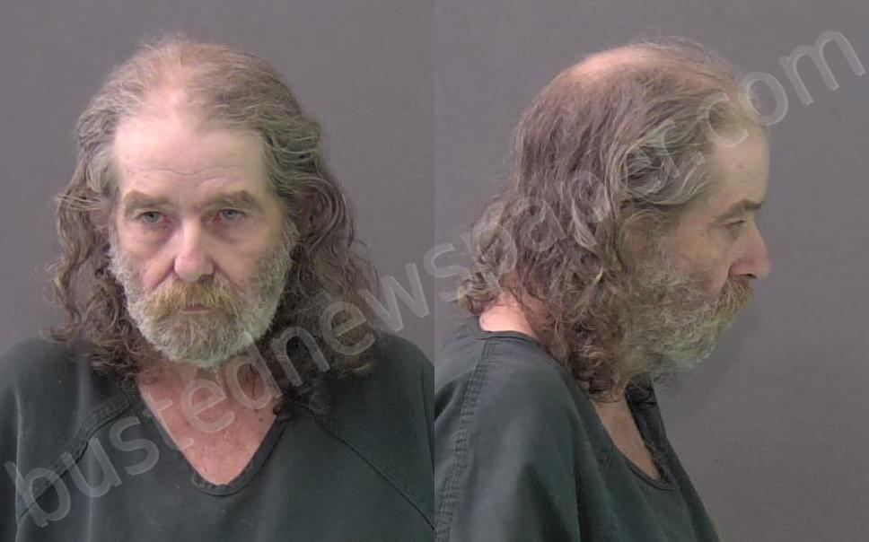 DREWRY, HORACE NOLAN #, Bell County, Texas - 2025-05-23 15:53:00