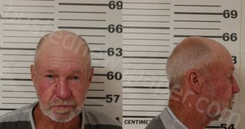 <B>OSBORNE</B>, <B>JAMES</B> LYNN #, Henderson County, Texas - 2025-05-23