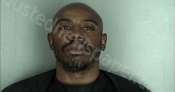 PALMORE, STEPHEN ORLANDO #, Greenwood County, South Carolina - 2025-05-23 18:46:00