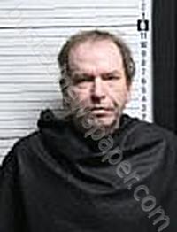 SMITH, JEFFERY EUGENE #, Brunswick County, North Carolina - 2025-05-23