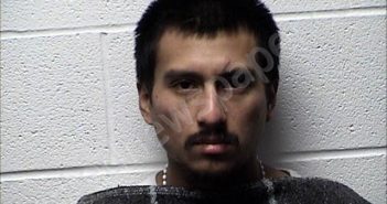 HERRADOR LATIN, LUIS | 2025-05-23 Chase County, Kansas Booking