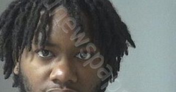 <B>JAMES</B> <B>JOHNSON</B> #, Escambia County, Alabama - 2025-05-23 09:00:00