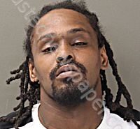 BRANCH, <B>DEMETRIUS</B> D SHAWN #, <b>Franklin</b> County, Ohio, Franklin County, Ohio - 2025-05-23